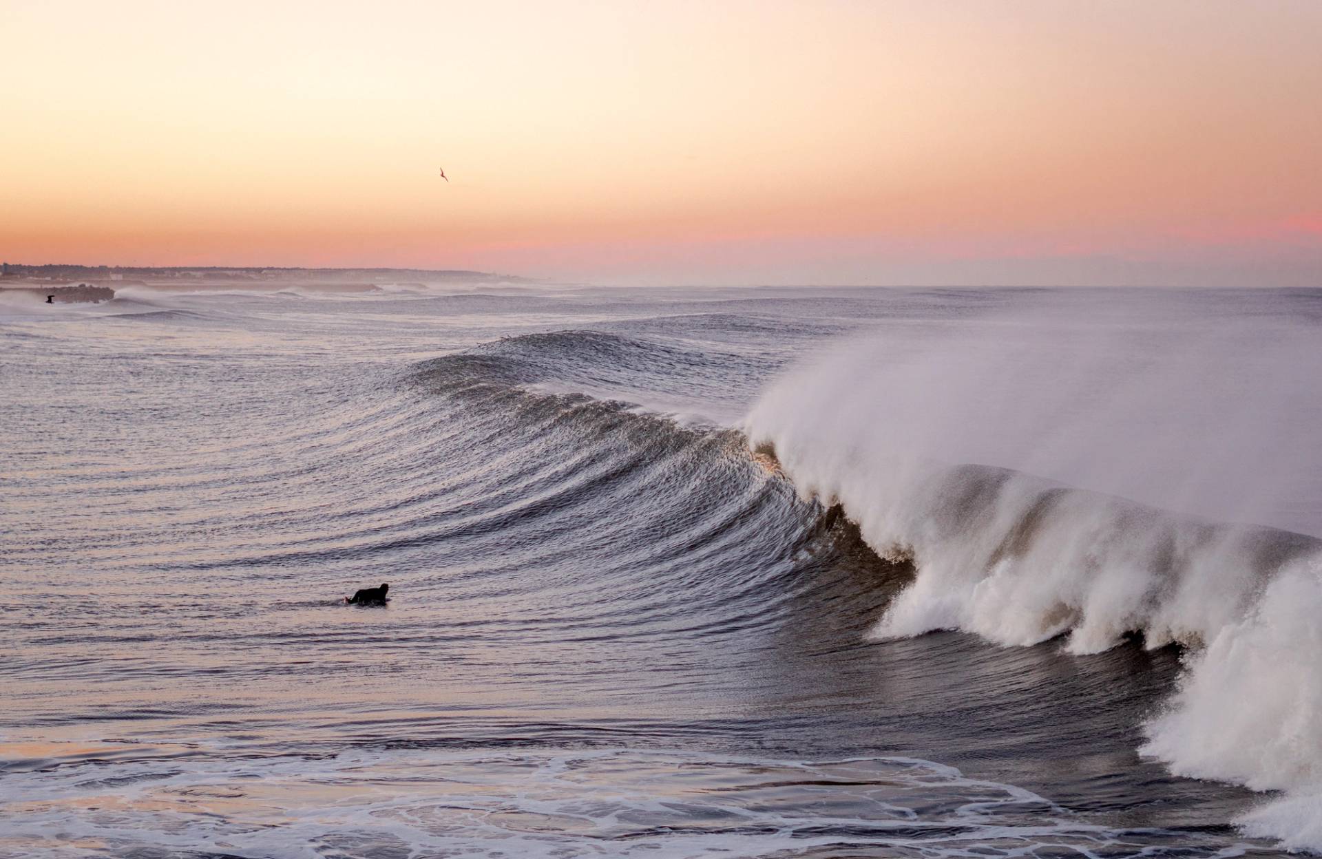 Praia dos Pescadores by Francisco Antunes