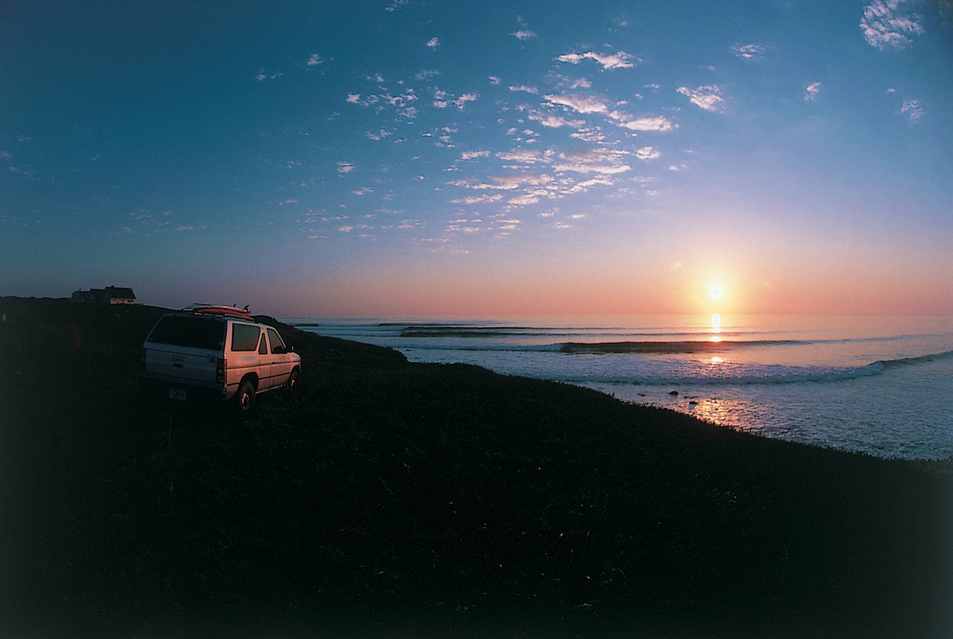 Block Island by Mez ESM