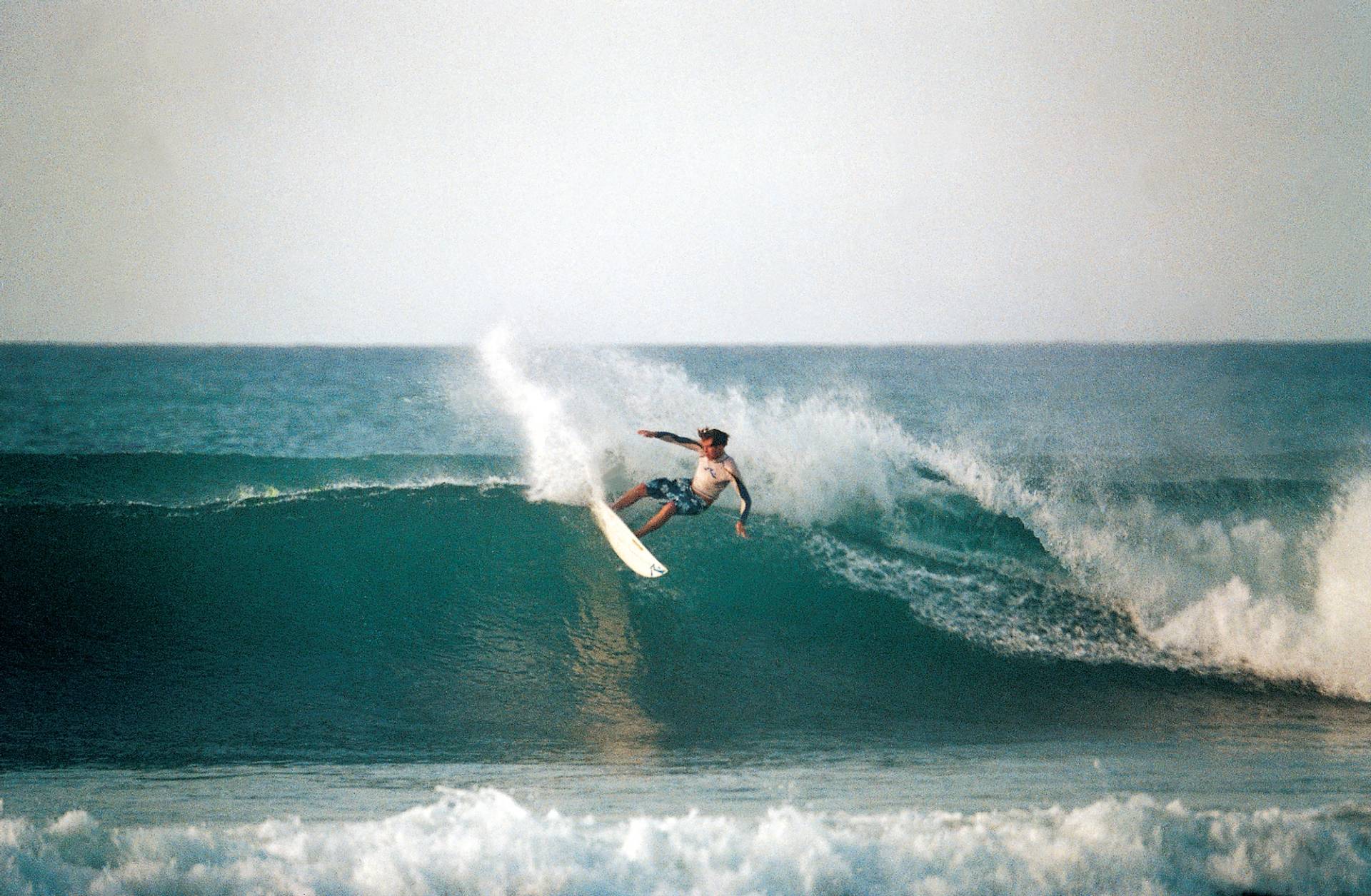 Martinique by Nicolas Labat