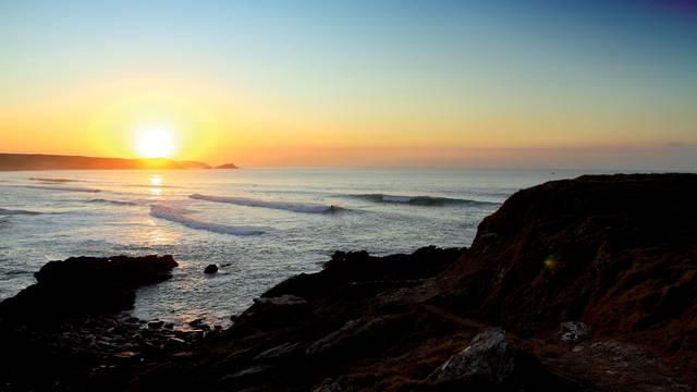 North Fistral