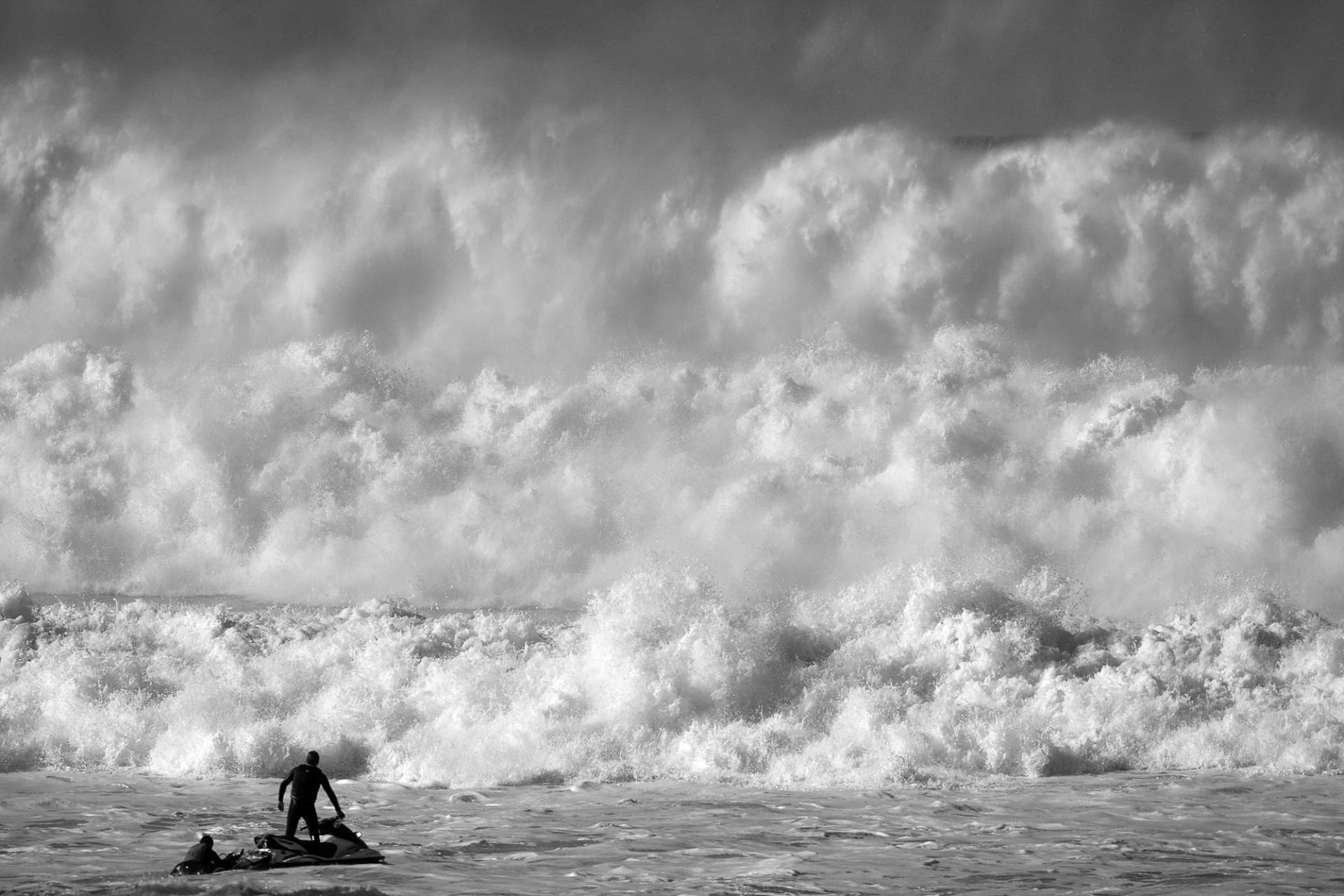 La Nord by Damien Poullenot