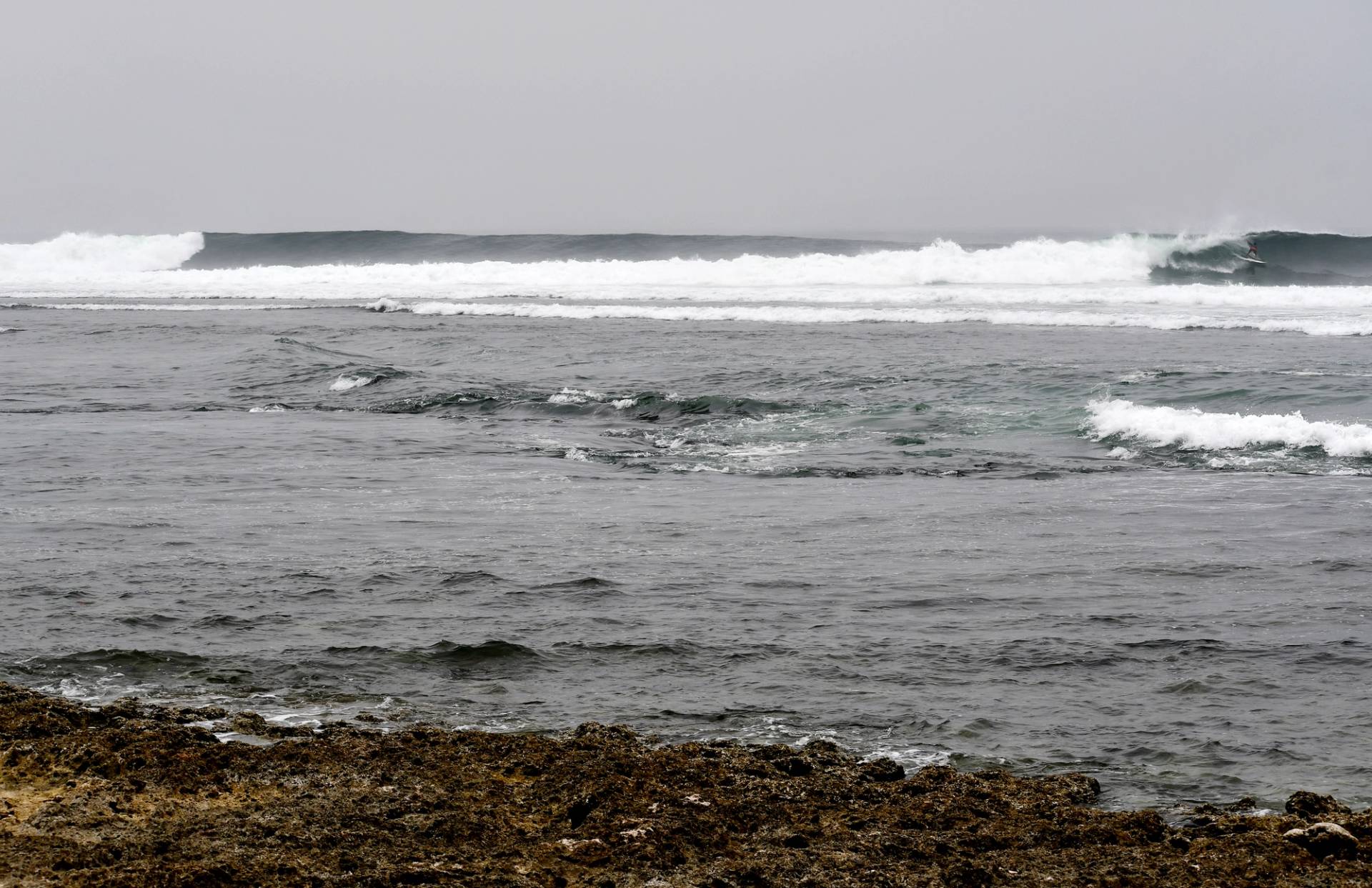 Ujung Bocur by Bruce Sutherland