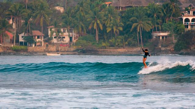 Punta Sayulita