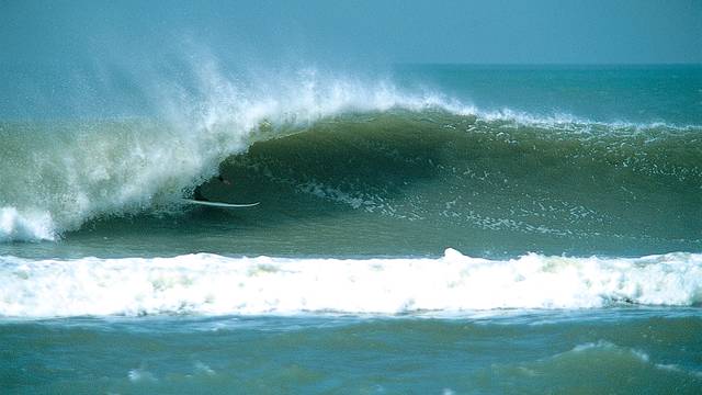 Croyde Beach