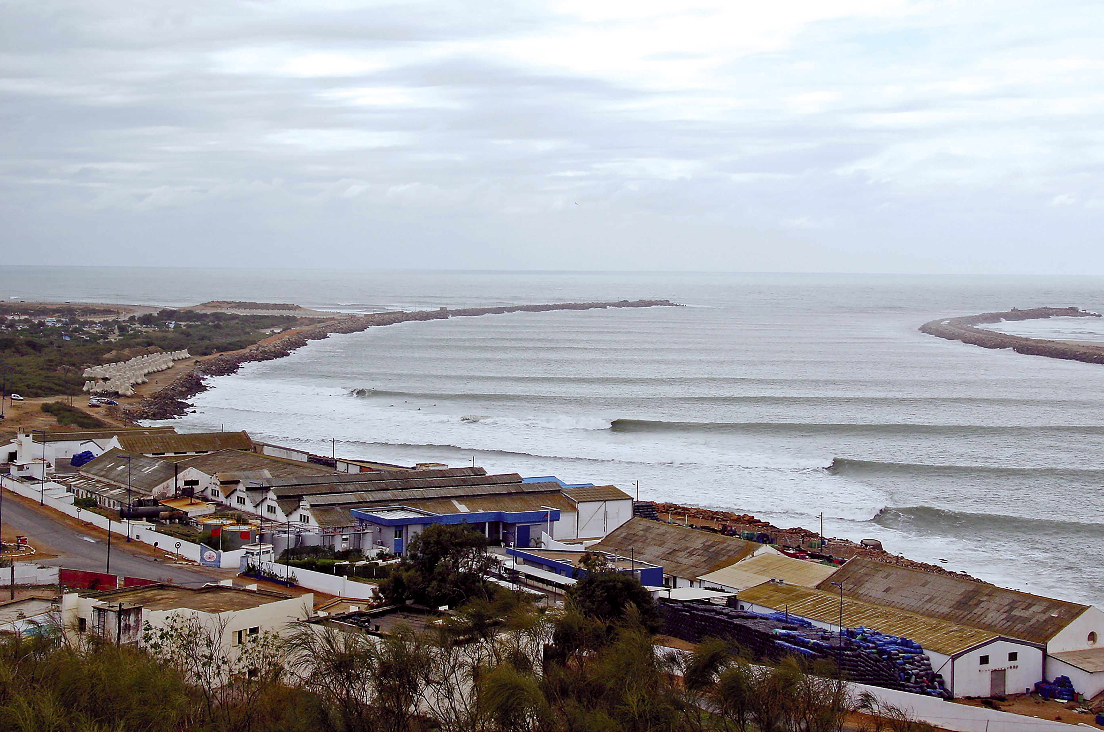 Surfing in Morocco – Guide to Best Surf Spots & Seasons | Stormrider ...