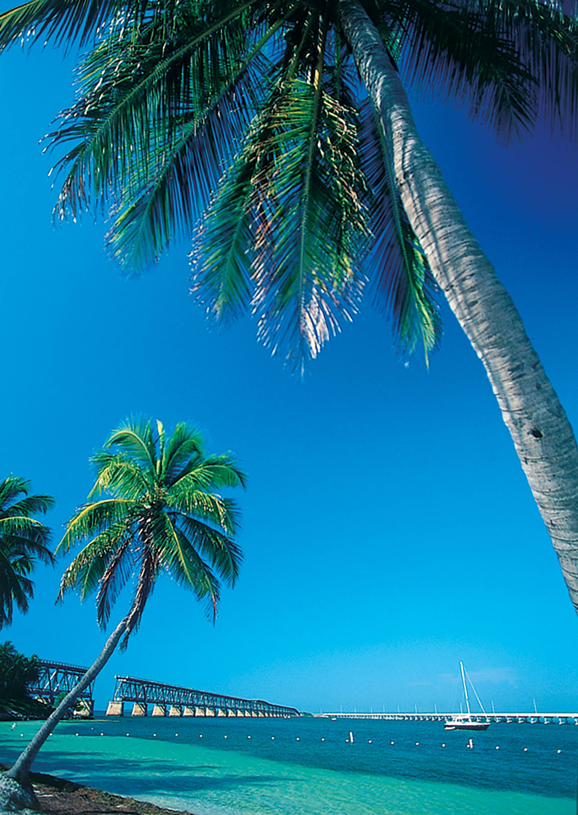 Florida Keys by Paul Kennedy