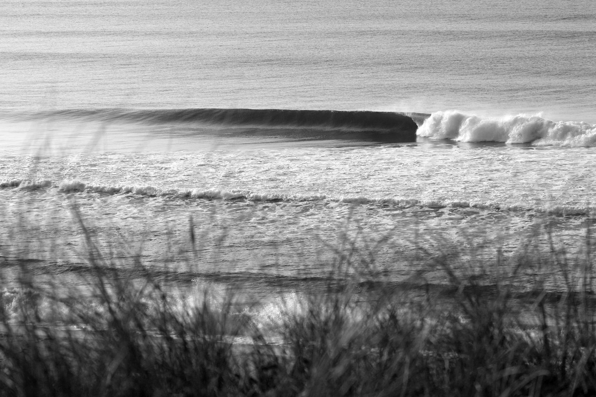 Cap Ferret by Damien Poullenot