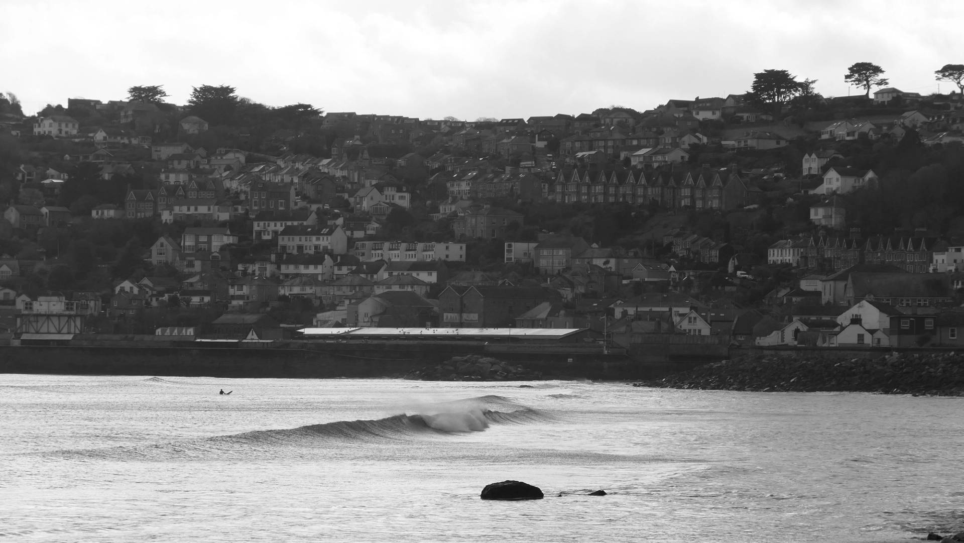 Newlyn by Dan Haylock