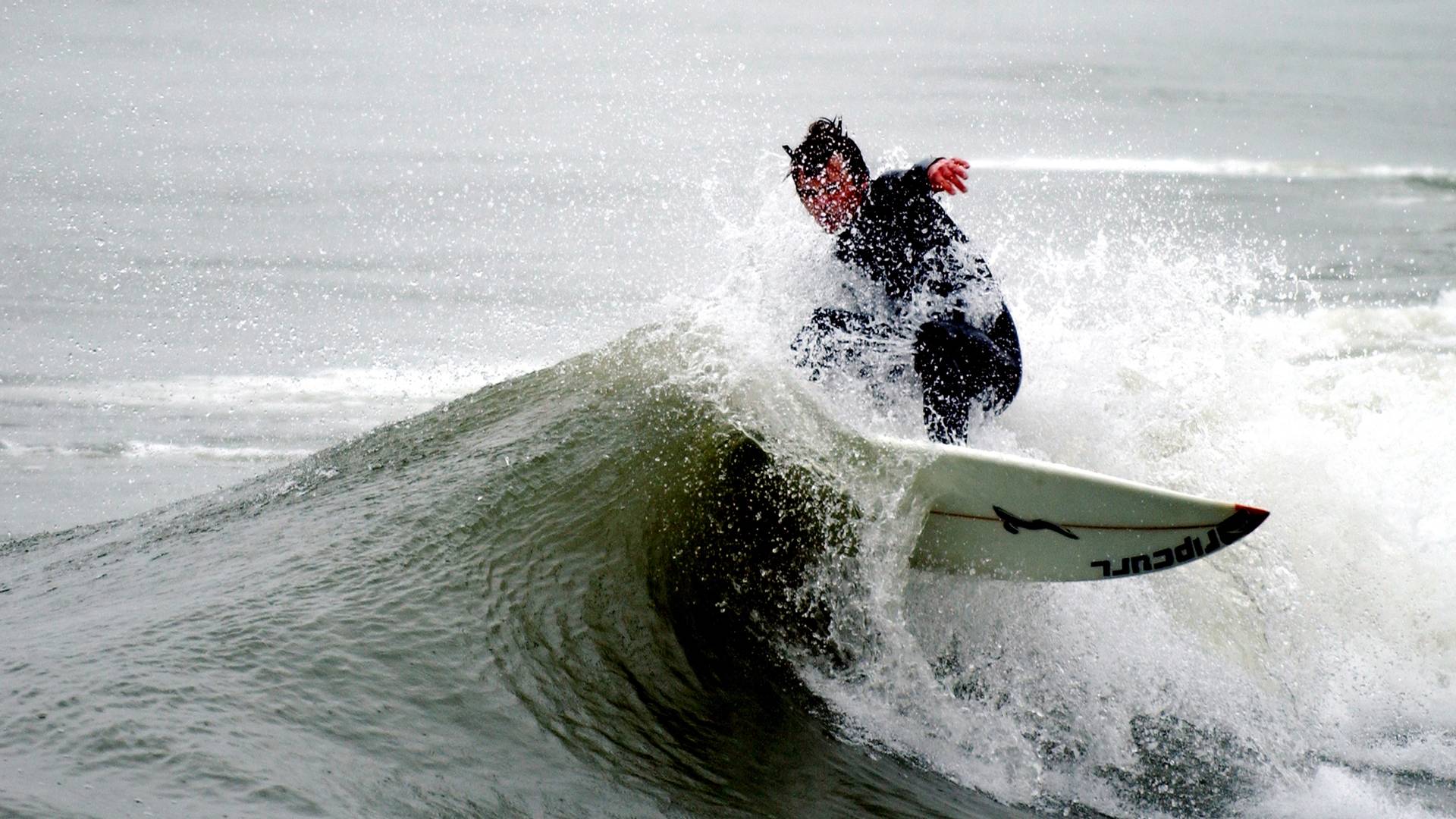 Denmark Surf Surfing in Denmark – Guide to Best Surf Spots & Seasons | Stormrider ...