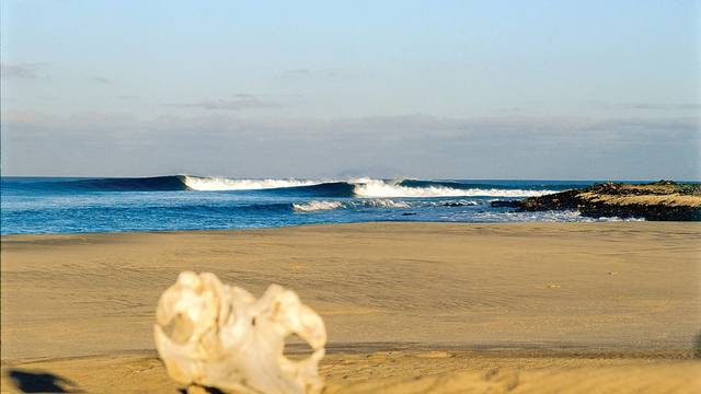 Ponta Preta