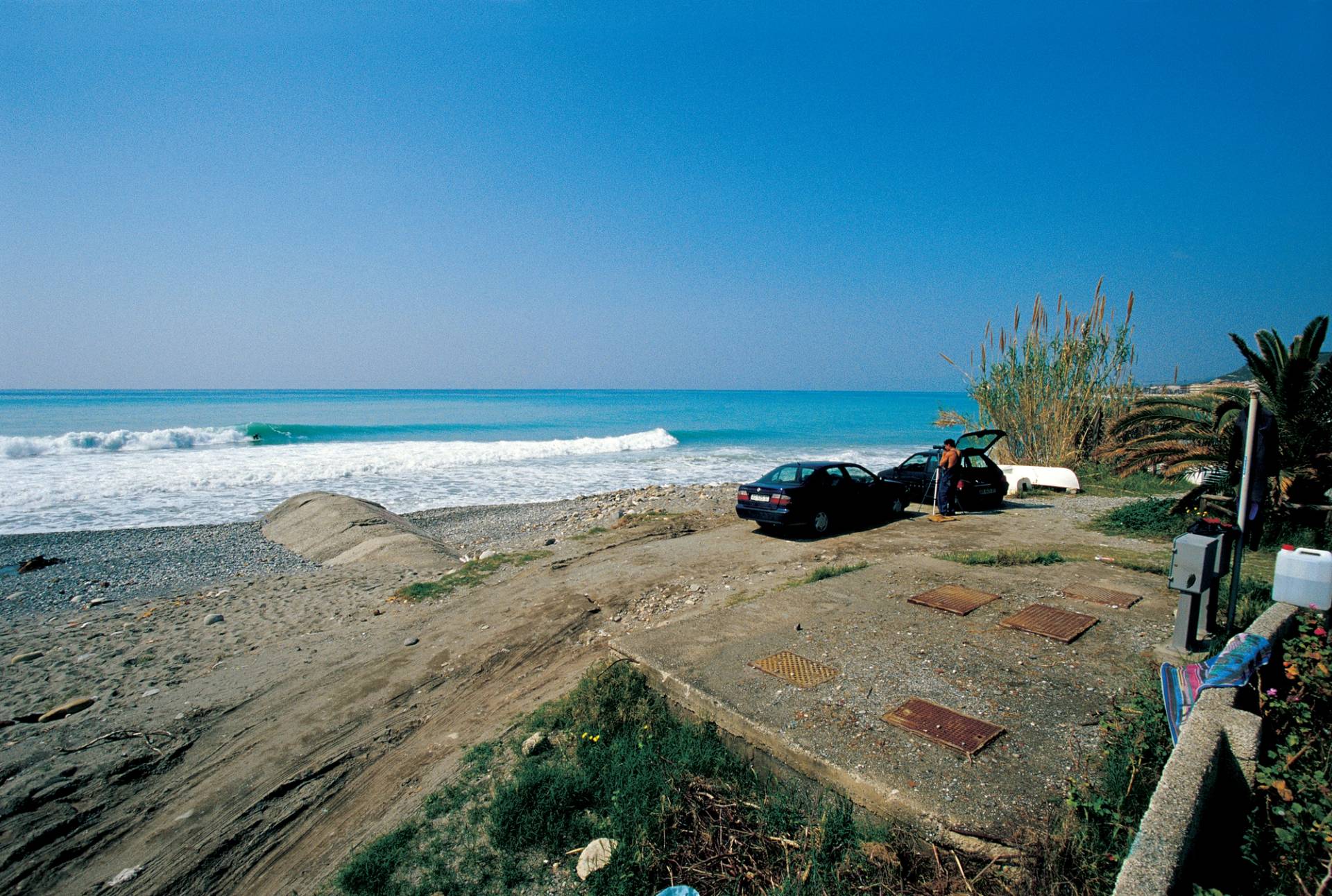 Bova, Calabria by Emi Cataldi