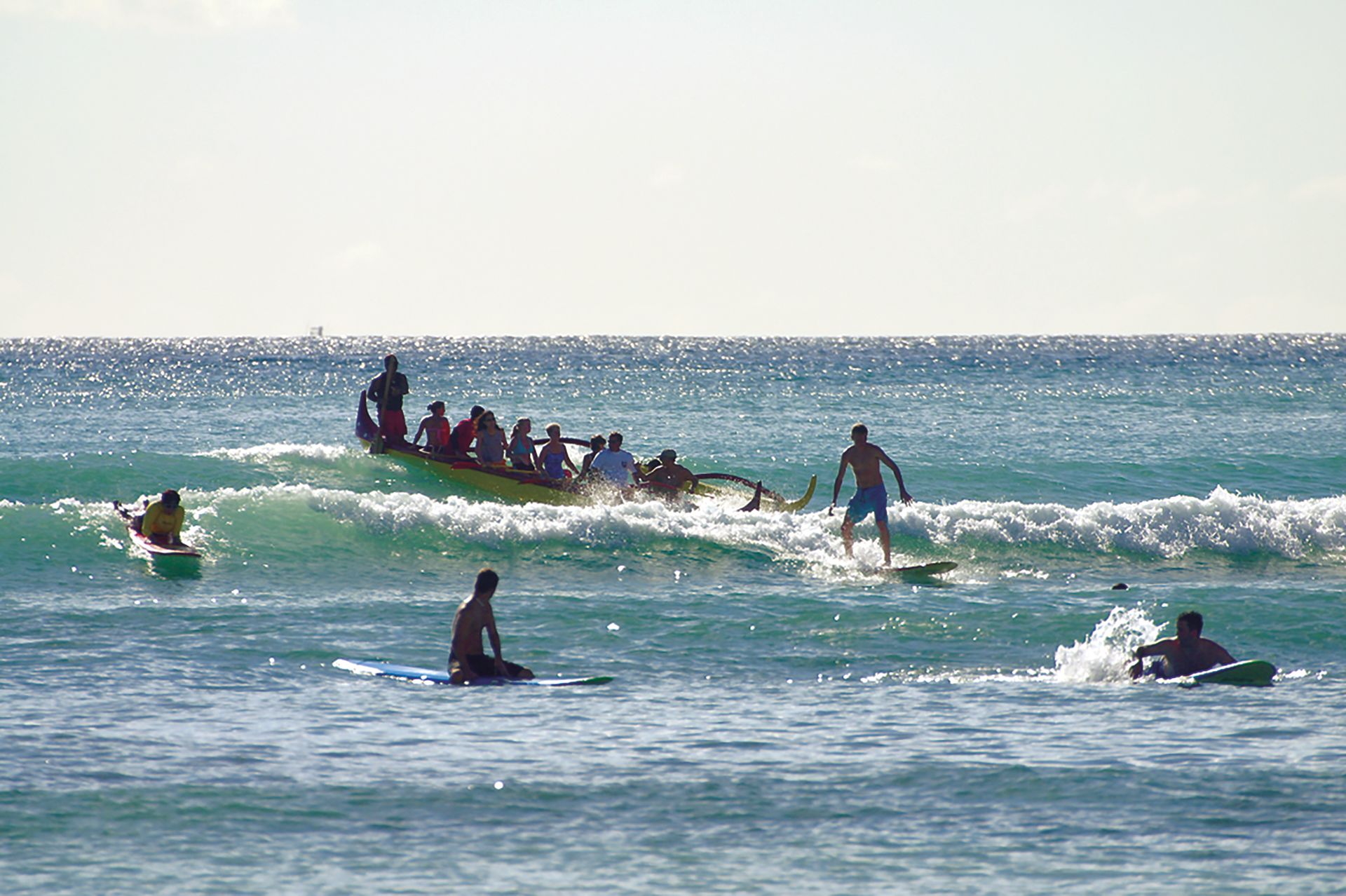 Surfing in Hawaii – Guide to Best Surf Spots & Seasons | Stormrider ...