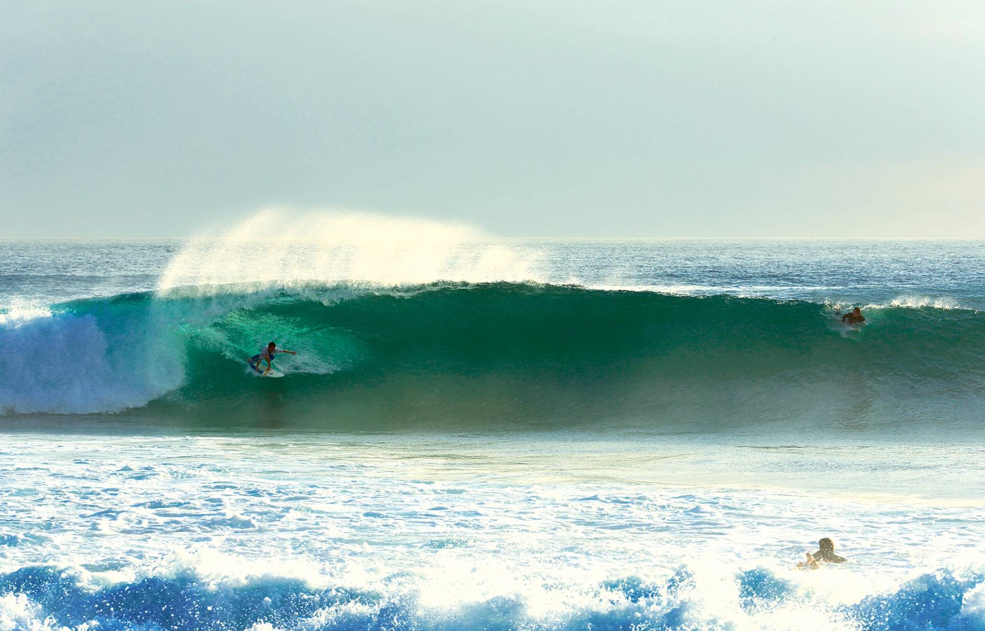 Tongo Reef by Paul Kennedy