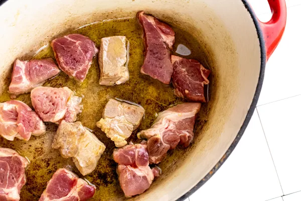 Kodėl svarbu teisingai paruošti mėsą?