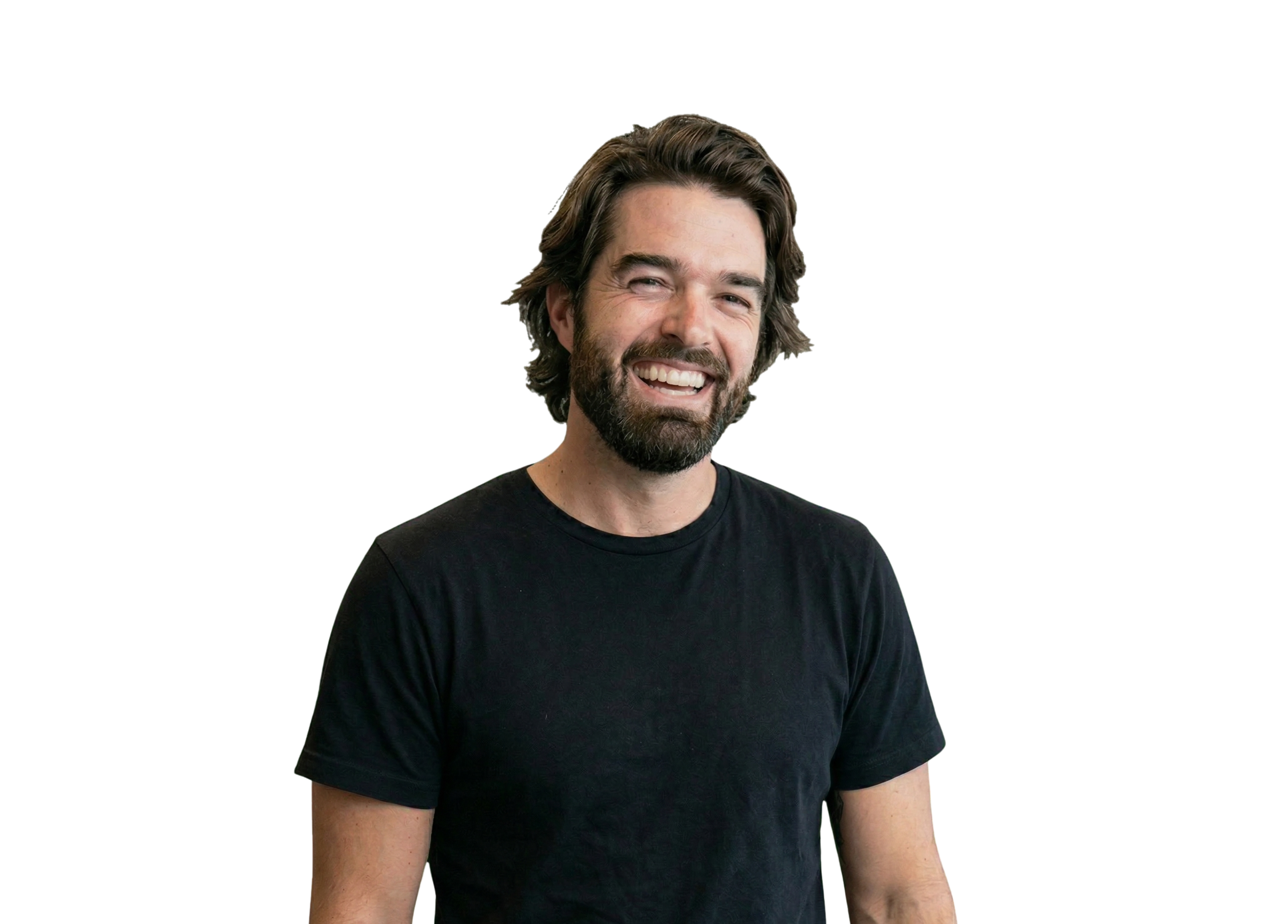 Ronald Zwest profile image