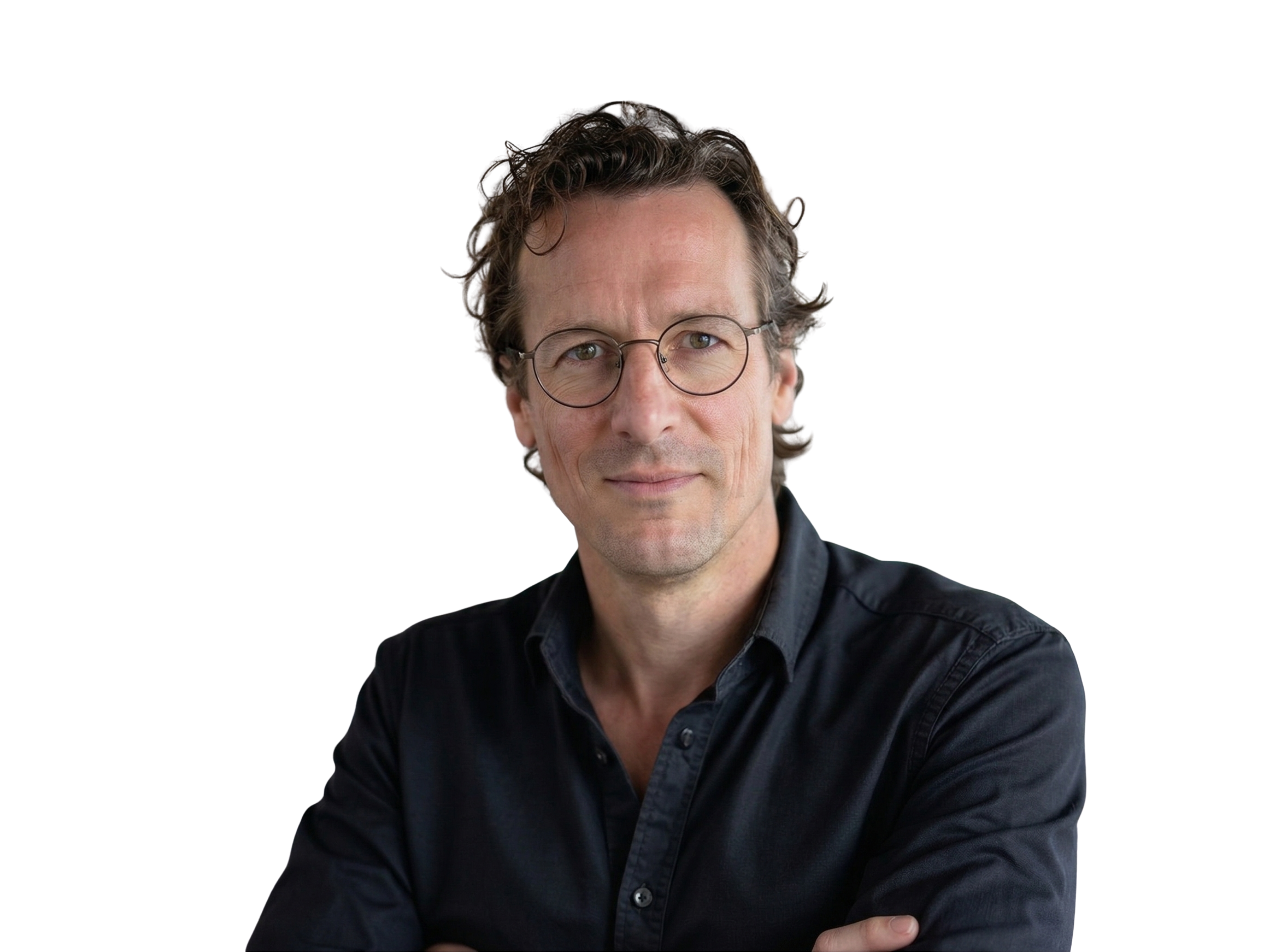 Jasper Huijser profile image