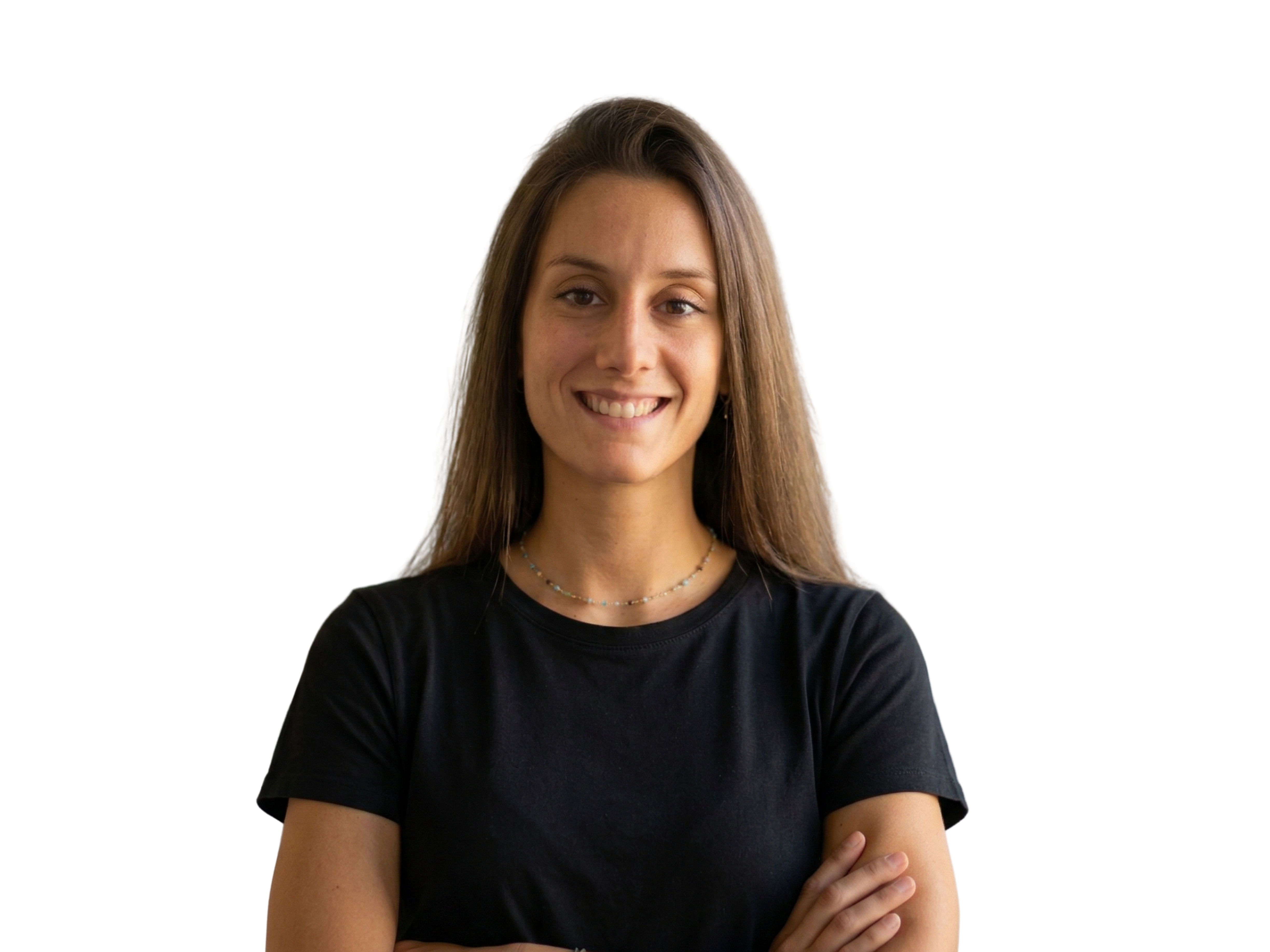 Paula Prieto profile image