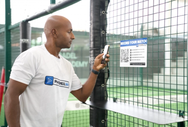 Automated Day-to-Day Match Recording