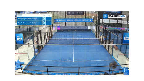 Professional Tournament Livestreaming Platform