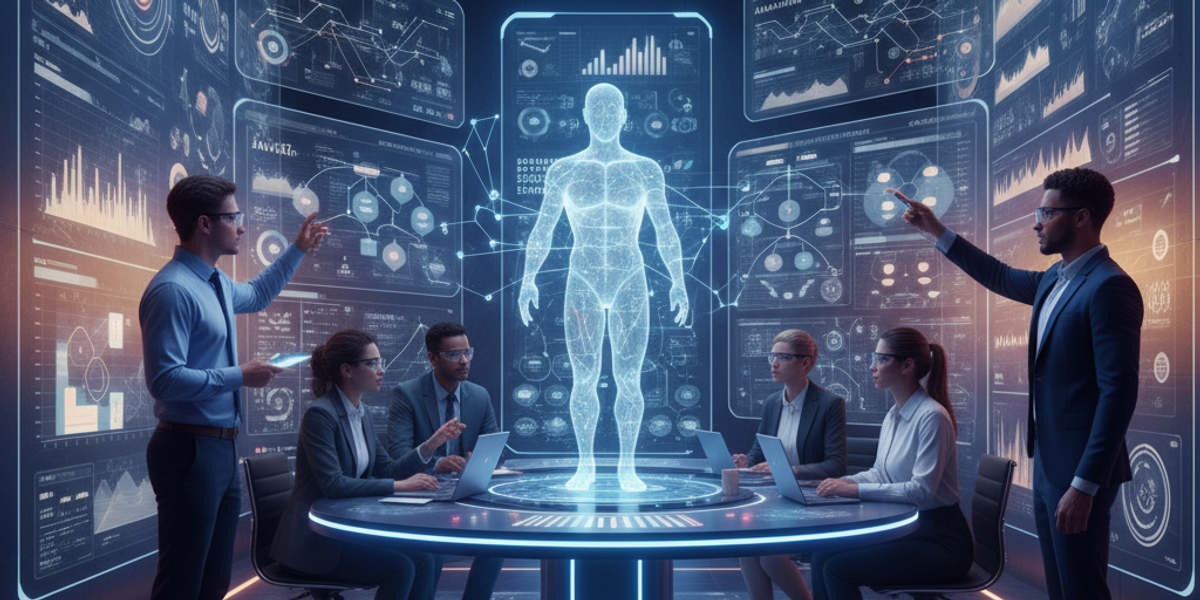 Deciphering Consumer Behavior - Enhancing Every Stage of the Consumer Journey