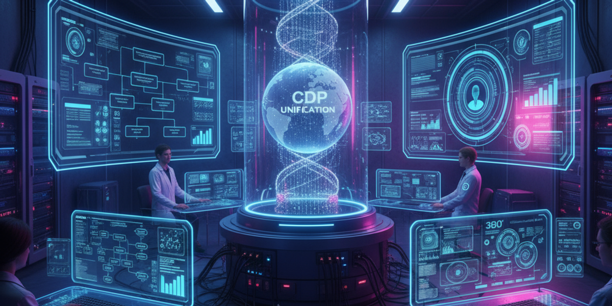 CDPs and the Future of Personalization