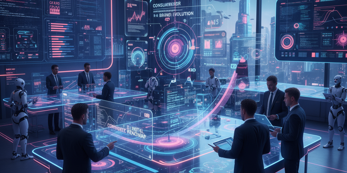 Embracing the Future of Digital Commerce: Your Blueprint for 2025