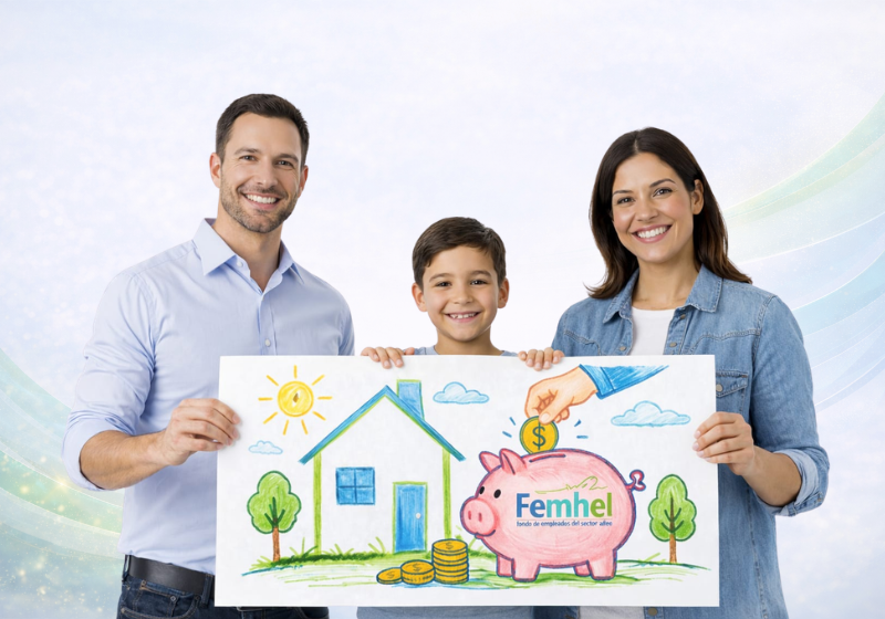 Vivienda