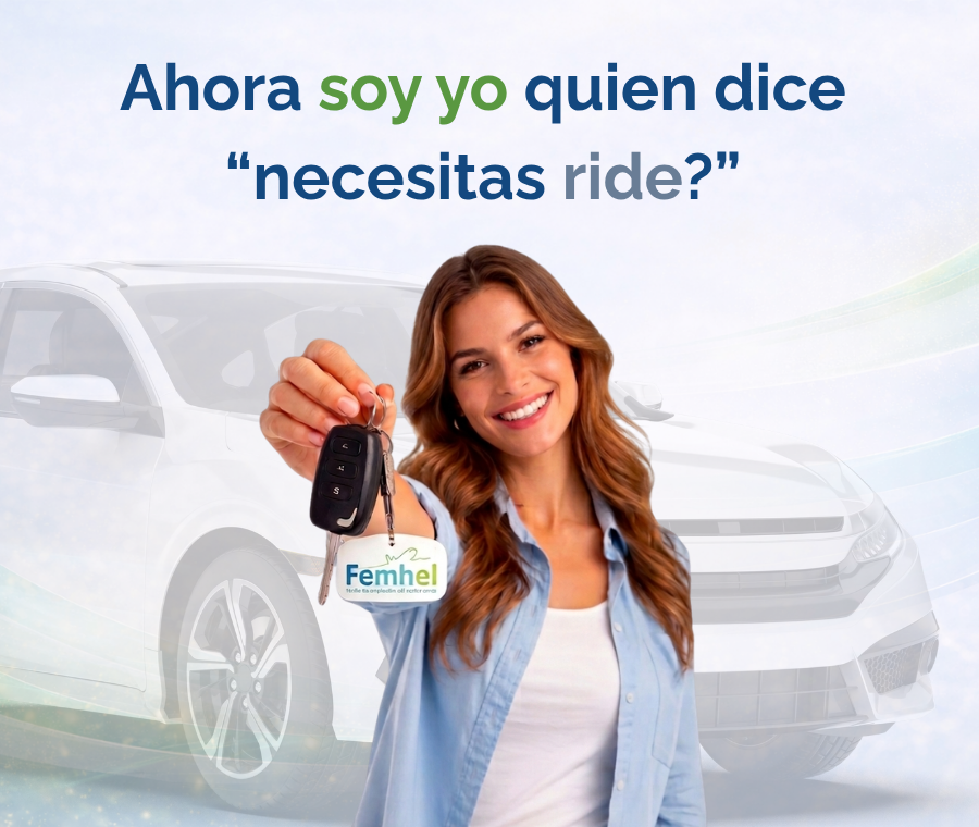 Vehículo