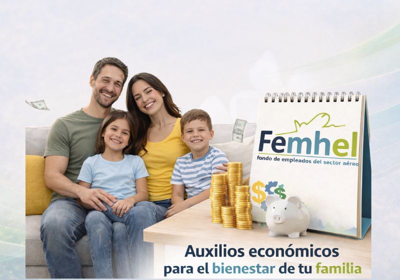 Auxilios Solidarios