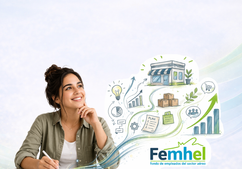 Crea tu Empresa