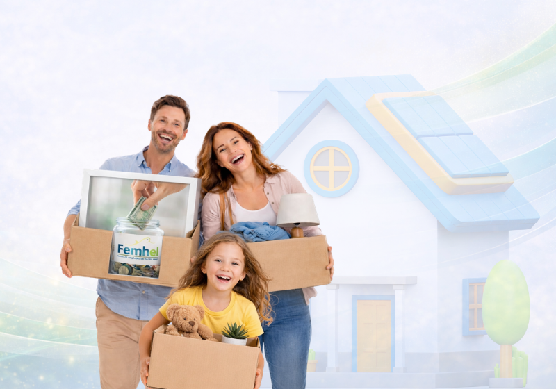 Consumo Vivienda