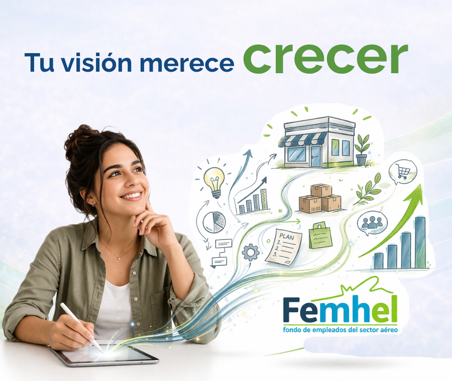 Crea tu Empresa