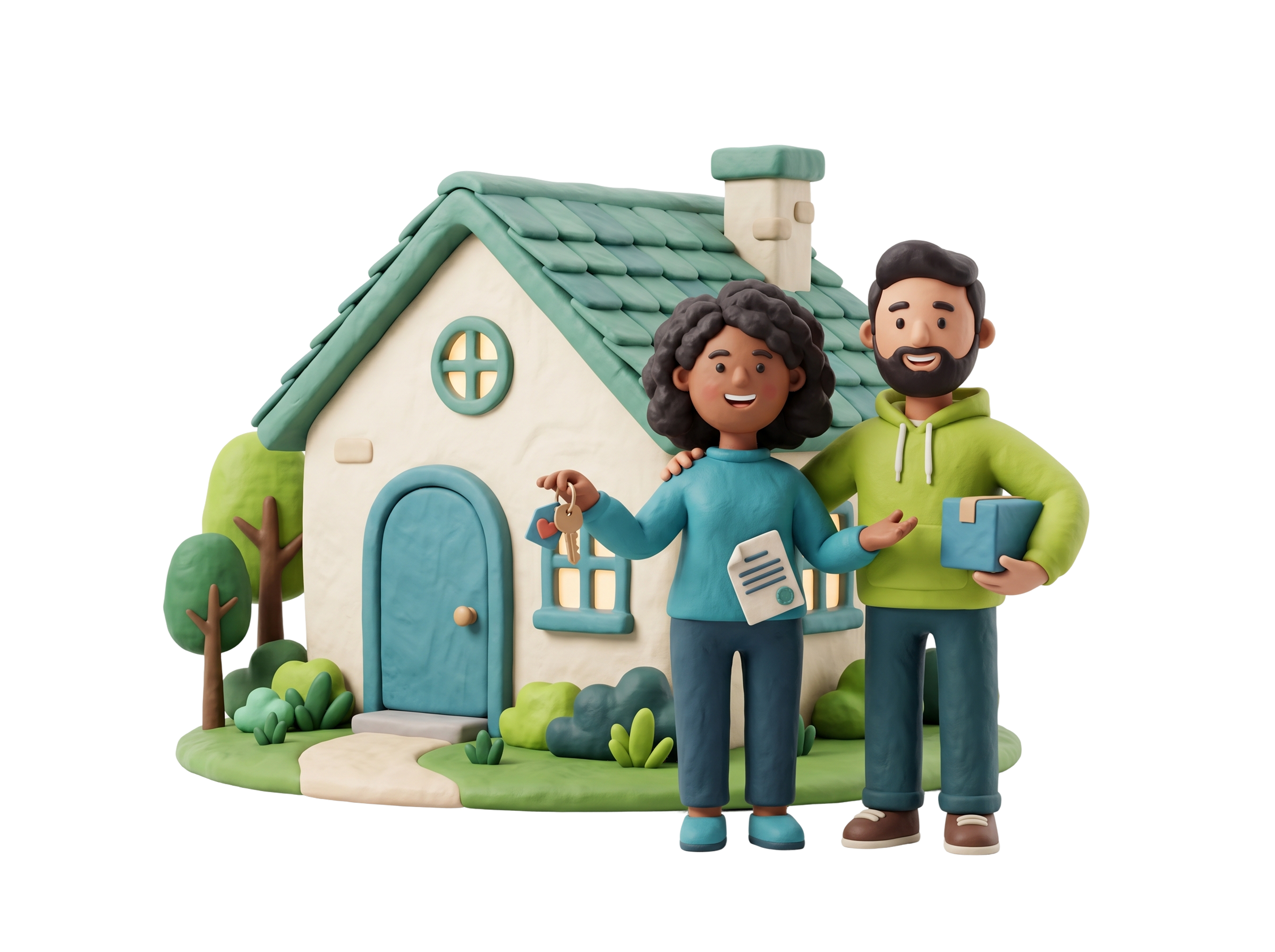 Consumo Vivienda
