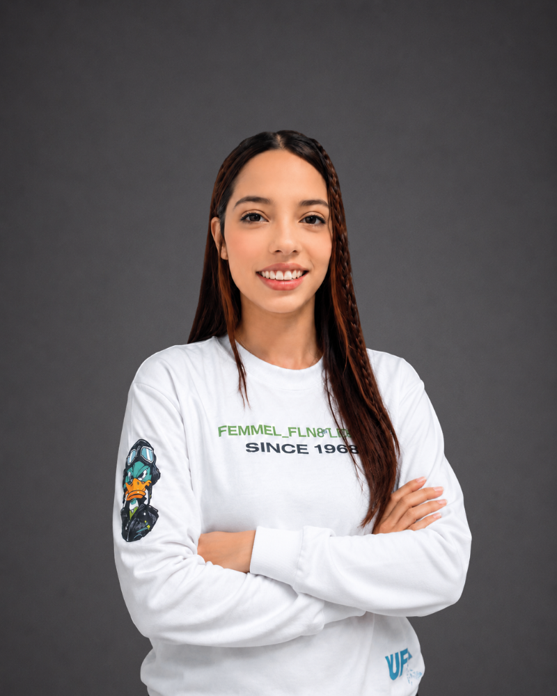 Natalia Aguirre
