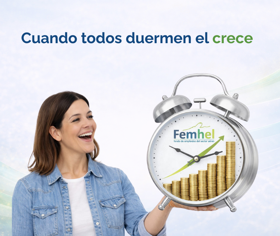 Beneficios