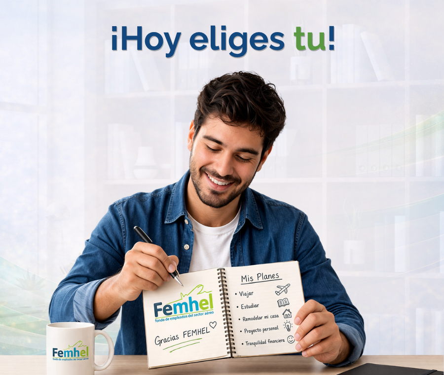 Libre Inversión