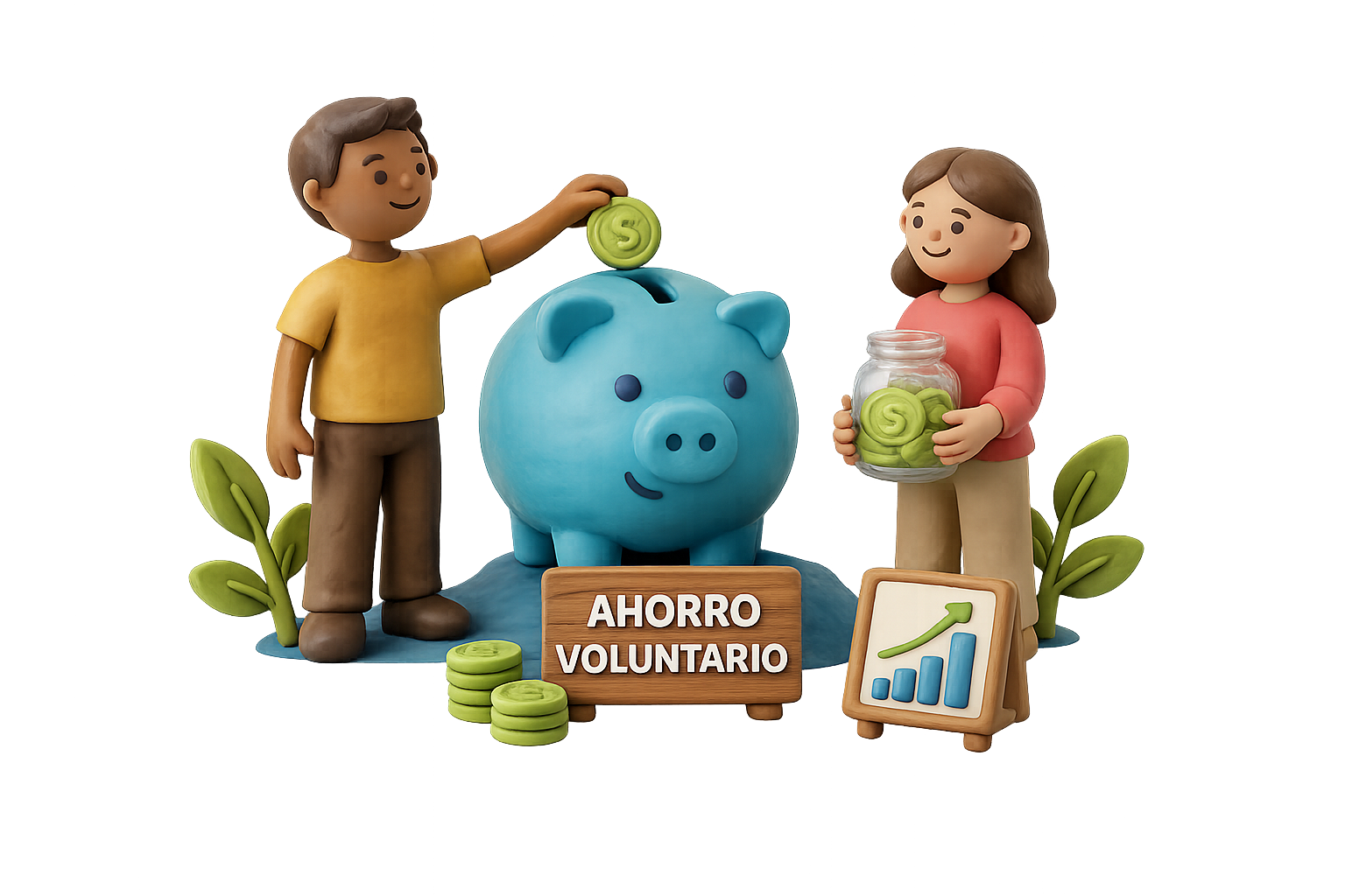 Voluntario