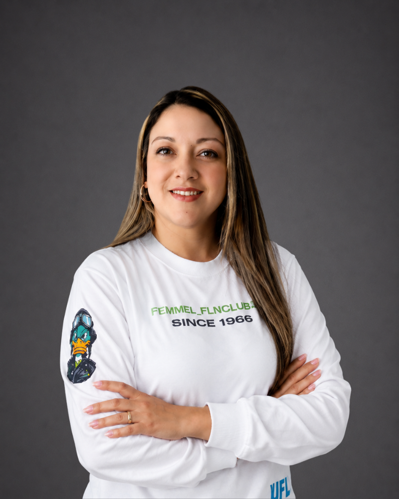 Sandra Rubiano