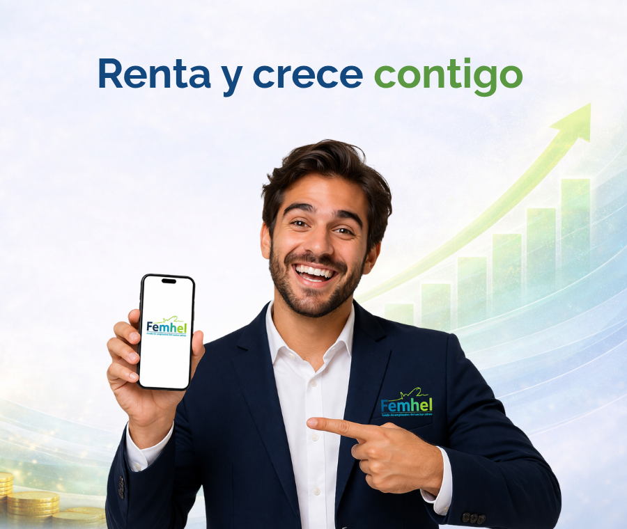 Beneficios