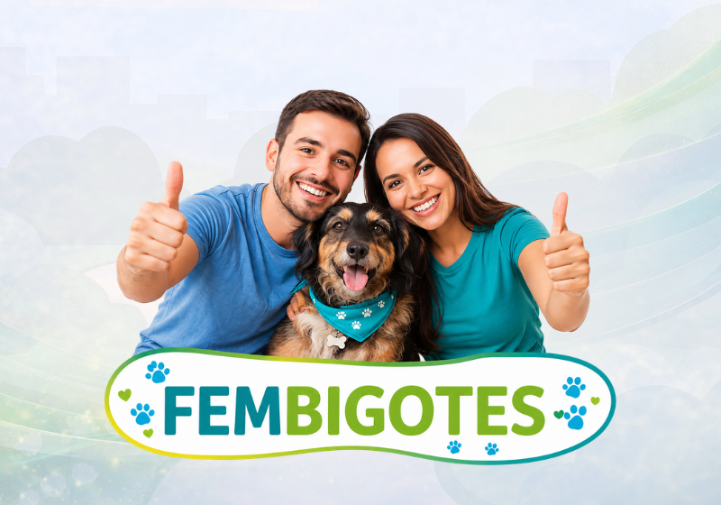 Fembigotes