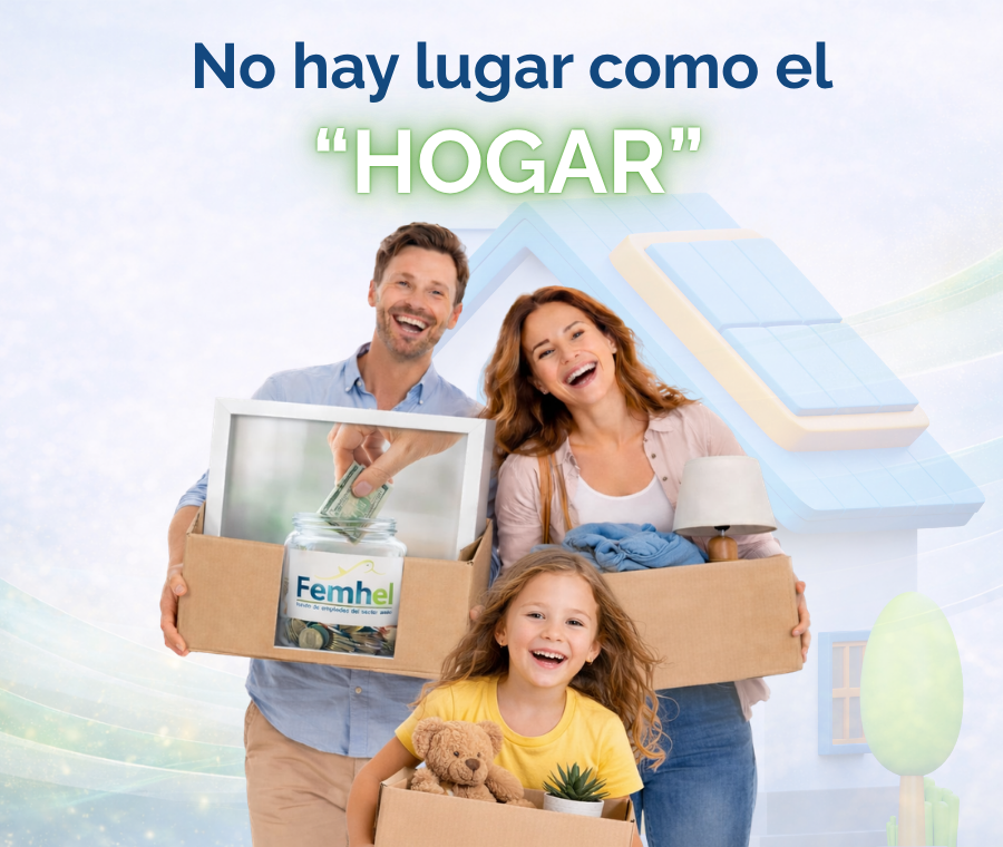 Consumo Vivienda