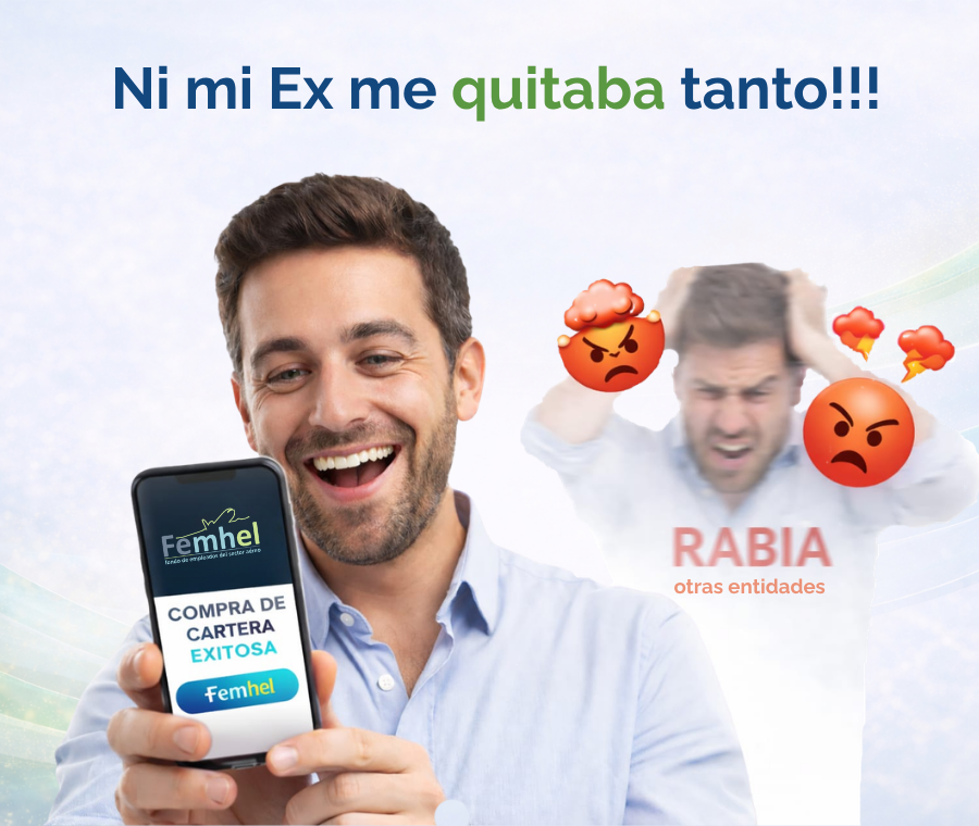 Compra de Cartera