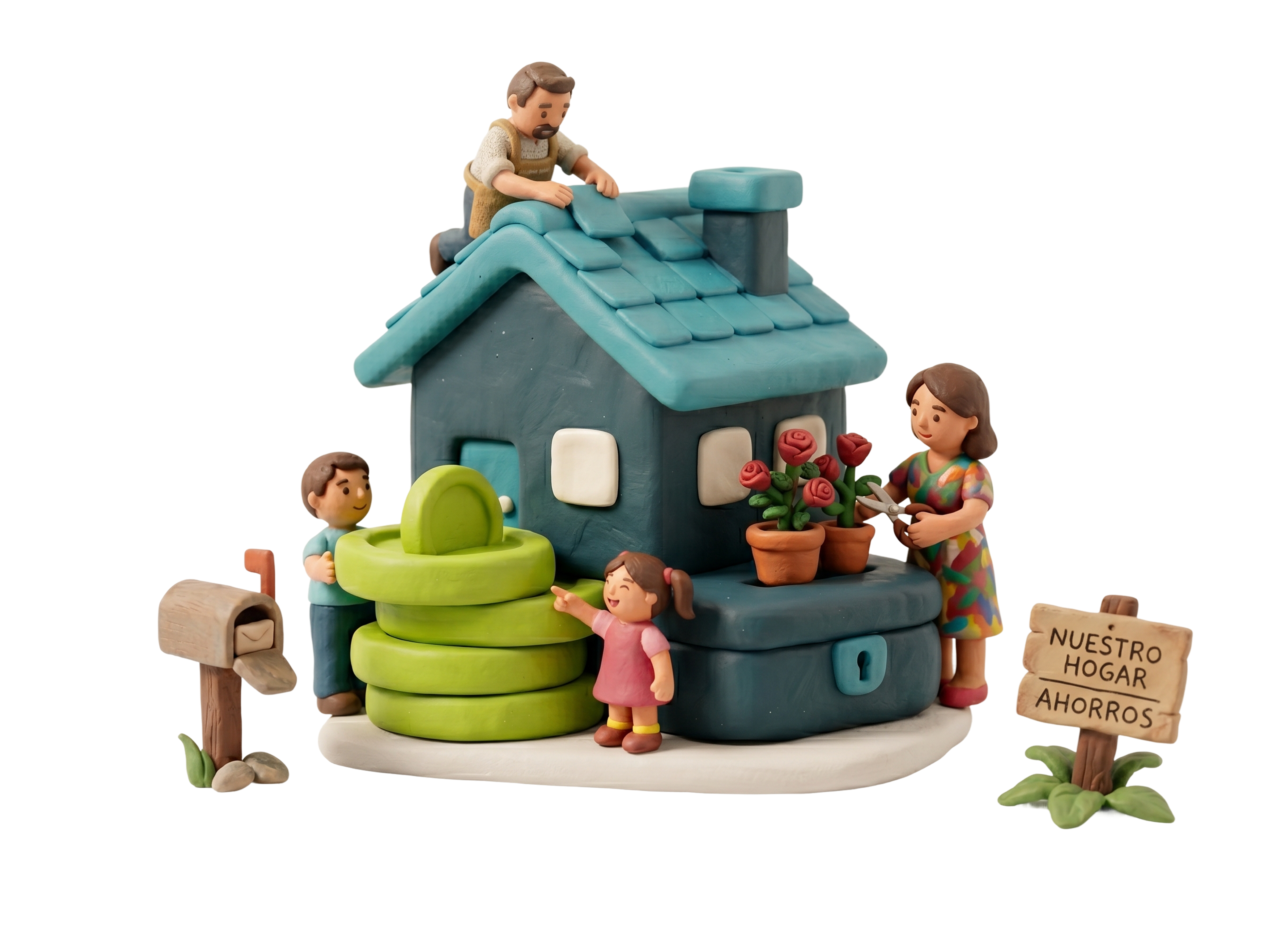 Vivienda