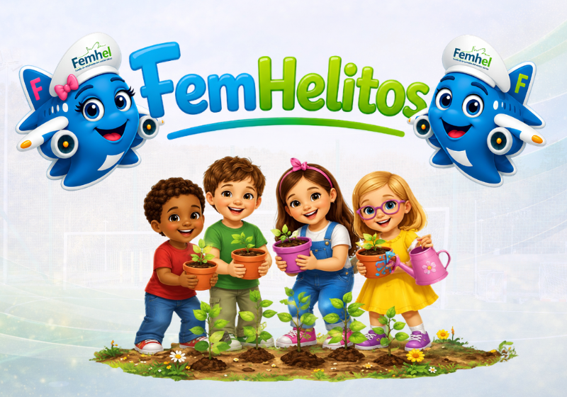 Semillero Femhelitos
