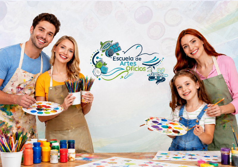 Escuela de Artes y Oficios
