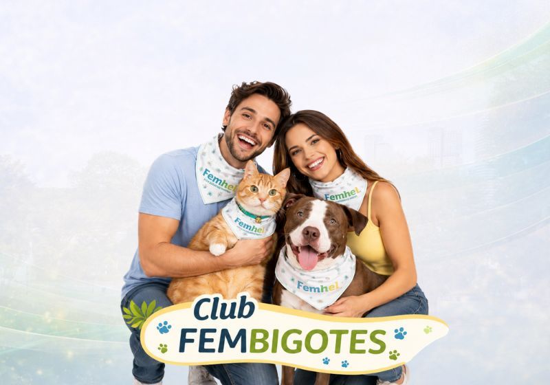 Club Fembigotes