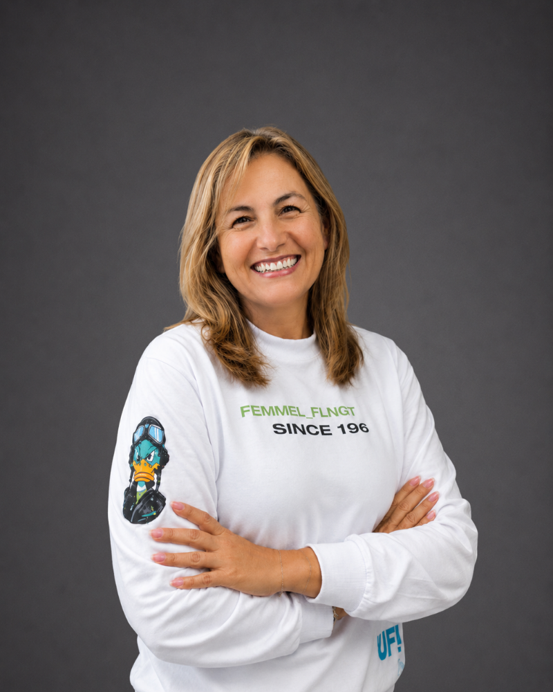 Luz Mary Montoya
