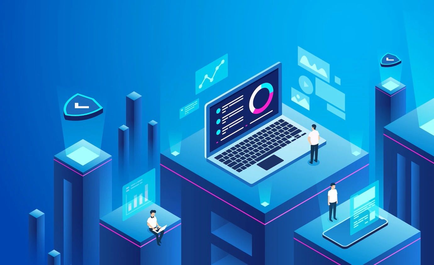 Web Development with Cutting-Edge Technologies: Building the Future