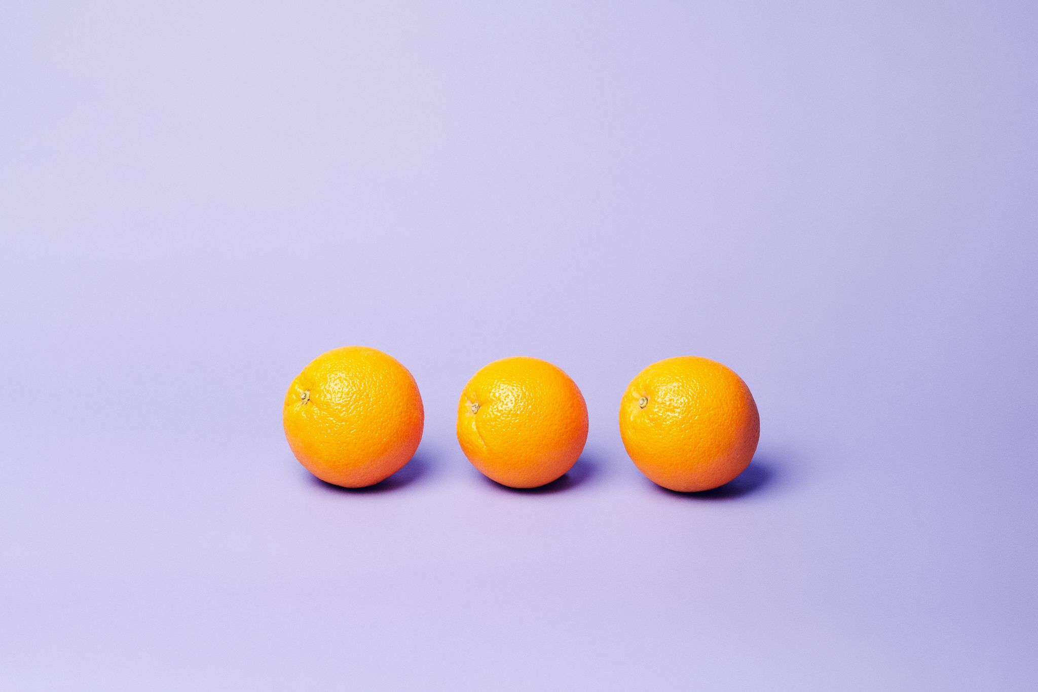 Ikon for Trumf med 3 appelsiner