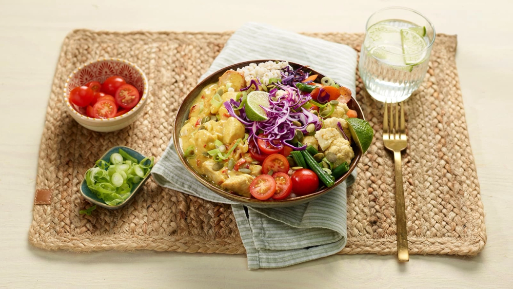 Bali Bowl